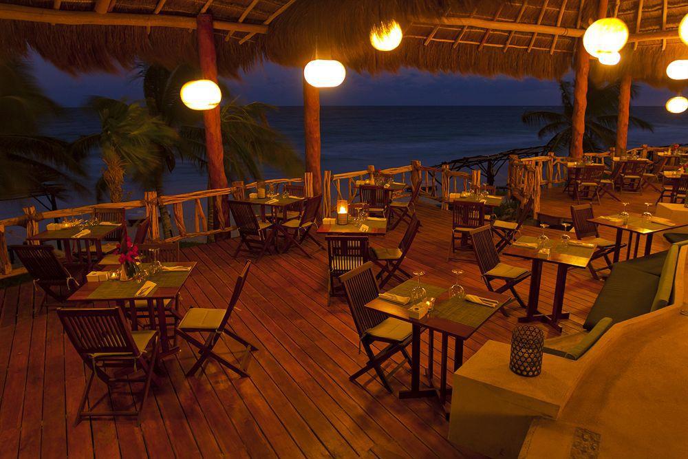 Las Ranitas Eco Boutique Hotel Tulum Extérieur photo