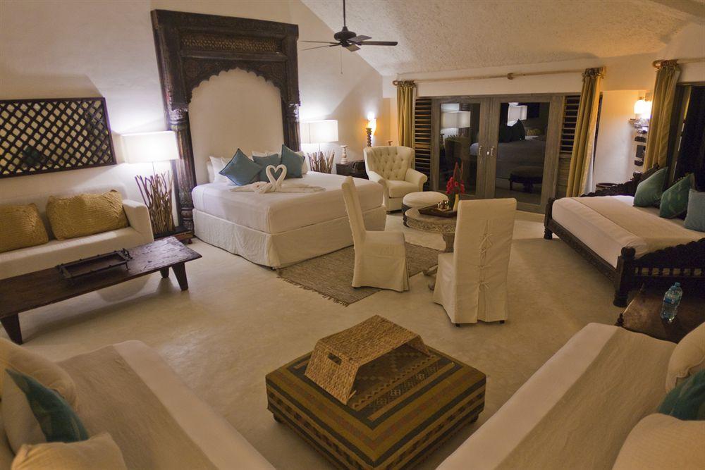 Las Ranitas Eco Boutique Hotel Tulum Extérieur photo