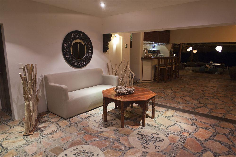 Las Ranitas Eco Boutique Hotel Tulum Extérieur photo