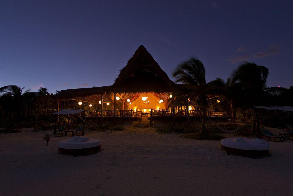 Las Ranitas Eco Boutique Hotel Tulum Extérieur photo