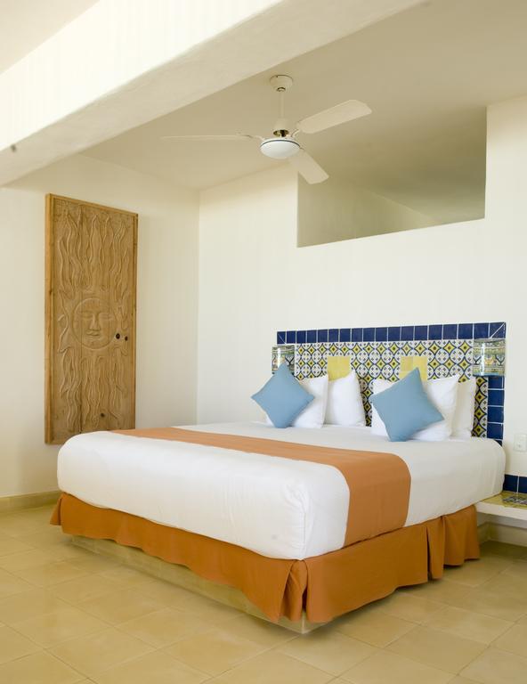Las Ranitas Eco Boutique Hotel Tulum Chambre photo