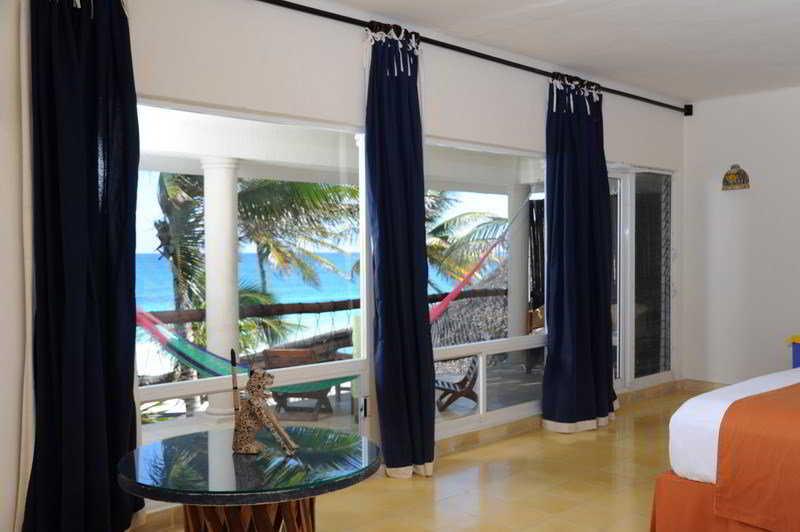 Las Ranitas Eco Boutique Hotel Tulum Extérieur photo