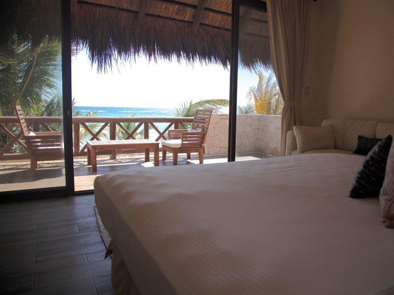 Las Ranitas Eco Boutique Hotel Tulum Extérieur photo