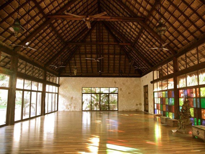 Las Ranitas Eco Boutique Hotel Tulum Extérieur photo