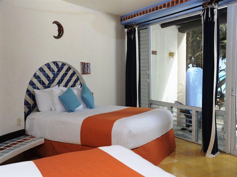 Las Ranitas Eco Boutique Hotel Tulum Extérieur photo