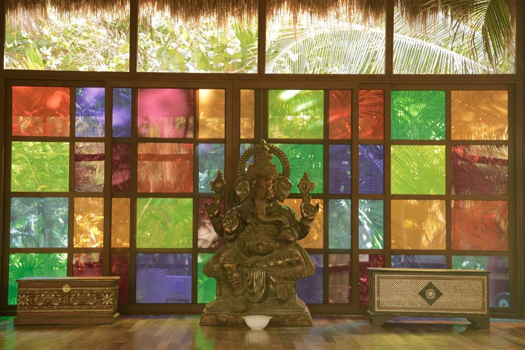 Las Ranitas Eco Boutique Hotel Tulum Extérieur photo