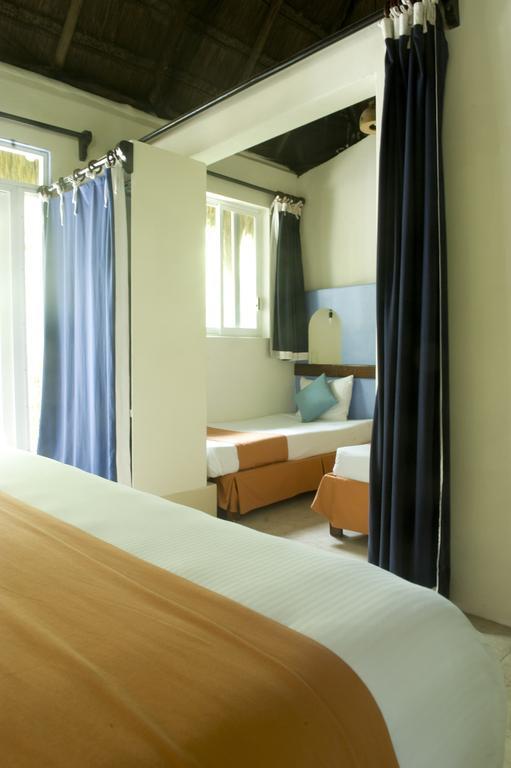 Las Ranitas Eco Boutique Hotel Tulum Extérieur photo