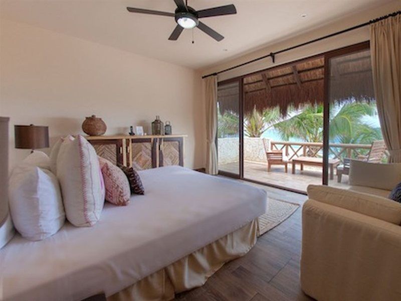 Las Ranitas Eco Boutique Hotel Tulum Extérieur photo