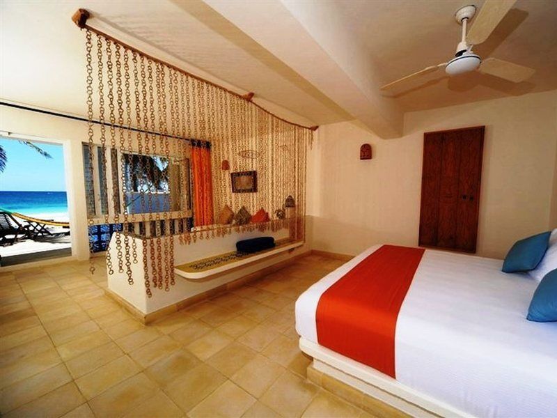 Las Ranitas Eco Boutique Hotel Tulum Extérieur photo